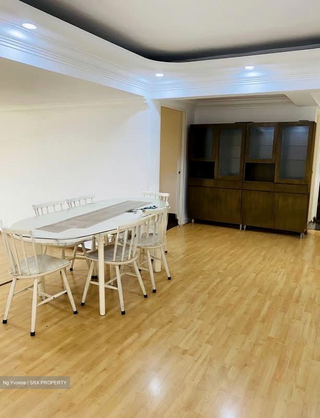 Ivory Heights (D22), Condominium #547464941